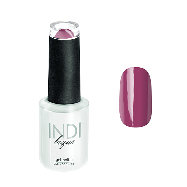 Гель-лак INDI laque №3720